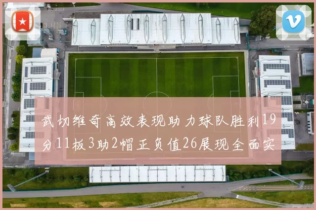 武切维奇高效表现助力球队胜利19分11板3助2帽正负值26展现全面实力