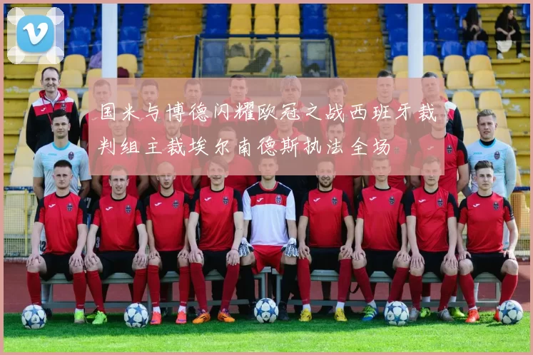 国米与博德闪耀欧冠之战西班牙裁判组主裁埃尔南德斯执法全场